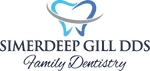 Simerdeep Gill DDS